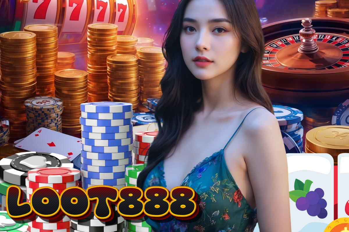 loot888